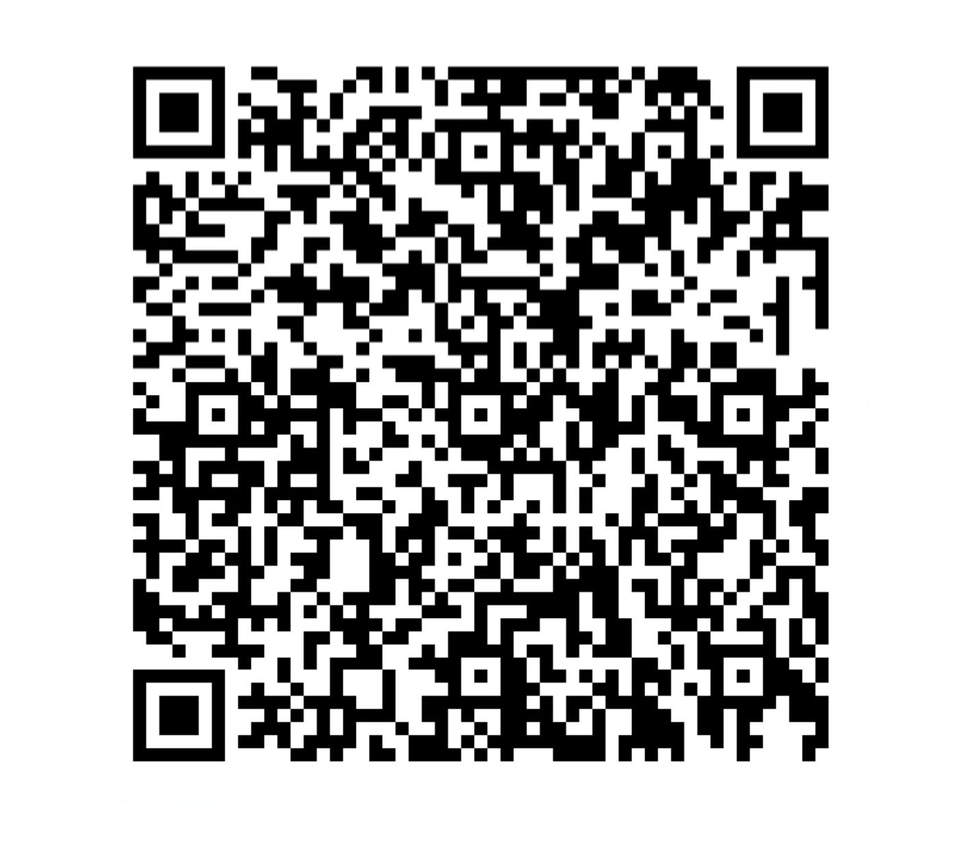 Feedback QR Code